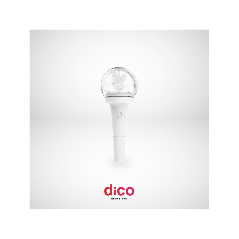 IVE - OFFICIAL LIGHTSTICK